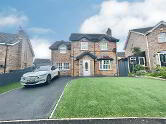 Photo 1 of 21 Mount Eagles Way, Dunmurry, Belfast