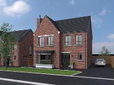 Photo 1 of House Type 3, Castle Drive, Newry