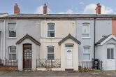 Photo 1 of 43 Parker Street, Belfast