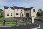 Photo 1 of Ht3, Site 5, 5 Glenpark Meadows, Omagh