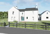 Photo 1 of Ht4, Site 1, 1 Glenpark Meadows, Omagh