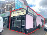 Photo 1 of 503 Falls Road, Belfast