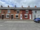 Photo 1 of 34 Forfar Street, Beechmount, Belfast