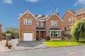 Photo 1 of 4 Chestnut Lodge, Drumbo, Lisburn