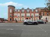 Photo 1 of Apt 6 La Salle Court, 372 Falls Road, Belfast