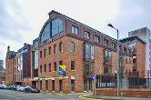 Photo 1 of Hamilton House, 3 Joy Street, Belfast