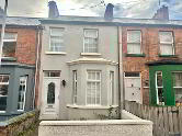 Photo 1 of 16 Westland Avenue, Derry