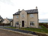 Photo 1 of Detached Two Storey Property With Garage, Corradinna Lane, Corradinna Ro...Omagh