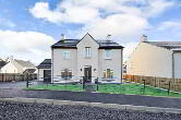 Photo 1 of Detached Two Storey Property With Garage, Corradinna Lane, Clanabogan, Omagh