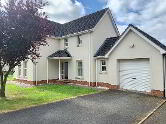 Photo 1 of 4 Carnbeg Avenue, Antrim