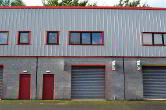 Photo 1 of Unit 11, Tully Business Park, Dunmurry, Belfast