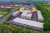 Photo 1 of Unit 19, Tully Business Park, Springbank Industrial Estate, Springbank...Belfast