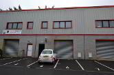 Photo 1 of Unit 6, Tully Business Park, Springbank Way, Belfast