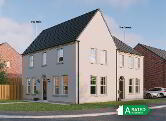 Photo 1 of The Garrett, Springwater, Jubilee Road, Ballyclare