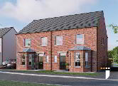 Photo 1 of The Edgeley, Springwater, Jubilee Road, Ballyclare