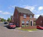 Photo 1 of 10 Lady Wallace Gate, Thaxton Development, Lisburn