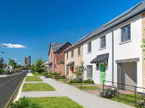 Photo 2 of Station Road, Lusk