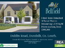 Photo 2 of Bellfield Close, Dundalk