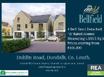 Photo 3 of Bellfield Close, Dundalk