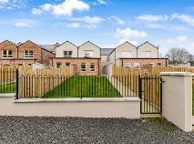 Photo 23 of Vere Foster Mews, Dundalk