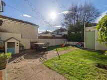 Photo 18 of 17 Westpark, Tallaght, Dublin