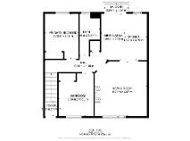 Floorplan 1 of 94 Parklands Court, Ballycullen, Dublin