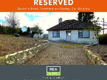 Photo 1 of Doctor's Road, Stratford-On-Slaney, Baltinglass