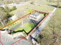 Photo 30 of Kenmare, Lower Main Street, Hospital