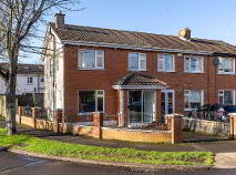 Photo 1 of 752a Virginia Heights, Tallaght, Dublin