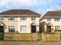 Photo 2 of 18 Heather Hill Sq, Sleaty Road, Graiguecullen, Carlow