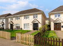 Photo 1 of 18 Heather Hill Sq, Sleaty Road, Graiguecullen, Carlow