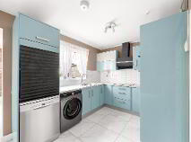 Photo 7 of 18 Heather Hill Sq, Sleaty Road, Graiguecullen, Carlow