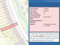 Floorplan 1 of 5 Railway Road, Cavan