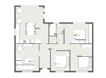 Floorplan 1 of 17 Larkfield, Rathnapish, Carlow