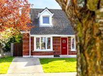 Photo 3 of 33 The Fairways, Pollerton Little, Carlow Town