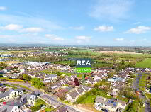 Photo 8 of 33 The Fairways, Pollerton Little, Carlow Town