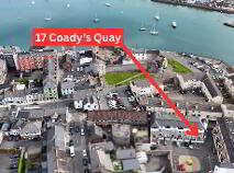 Photo 1 of 17 Coadys Quay, Dungarvan