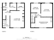 Floorplan 1 of 21 Mount Carmel Park, Firhouse, Dublin