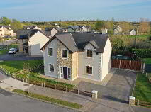 Photo 1 of 7 Cnoc Na SÍ, Carrick-On-Shannon