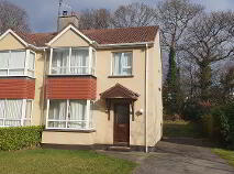 Photo 1 of 6 Whitethorn Grove, Letterkenny