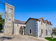 Photo 1 of CASTLELOST BELFRY, Rochfortbridge, Mullingar