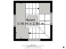 Floorplan 4 of CASTLELOST BELFRY, Rochfortbridge, Mullingar