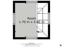 Floorplan 5 of CASTLELOST BELFRY, Rochfortbridge, Mullingar