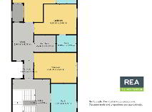 Floorplan 2 of CASTLELOST BELFRY, Rochfortbridge, Mullingar