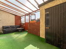 Photo 18 of 16 Tymonville Avenue, Tallaght, Dublin