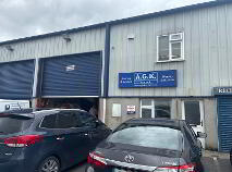 Photo 1 of Unit 3 Barrowside Business Park, Sleaty Road, Graiguecullen, Carlow