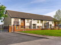 Photo 1 of 16 St. Maelruans Courtyard, Tallaght, Dublin