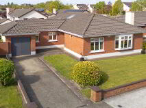 Photo 1 of 2 Baroda Court, Newbridge, Kildare