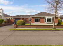 Photo 2 of 2 Baroda Court, Newbridge, Kildare