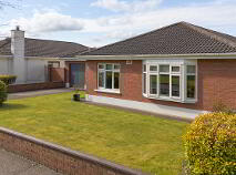 Photo 8 of 2 Baroda Court, Newbridge, Kildare
